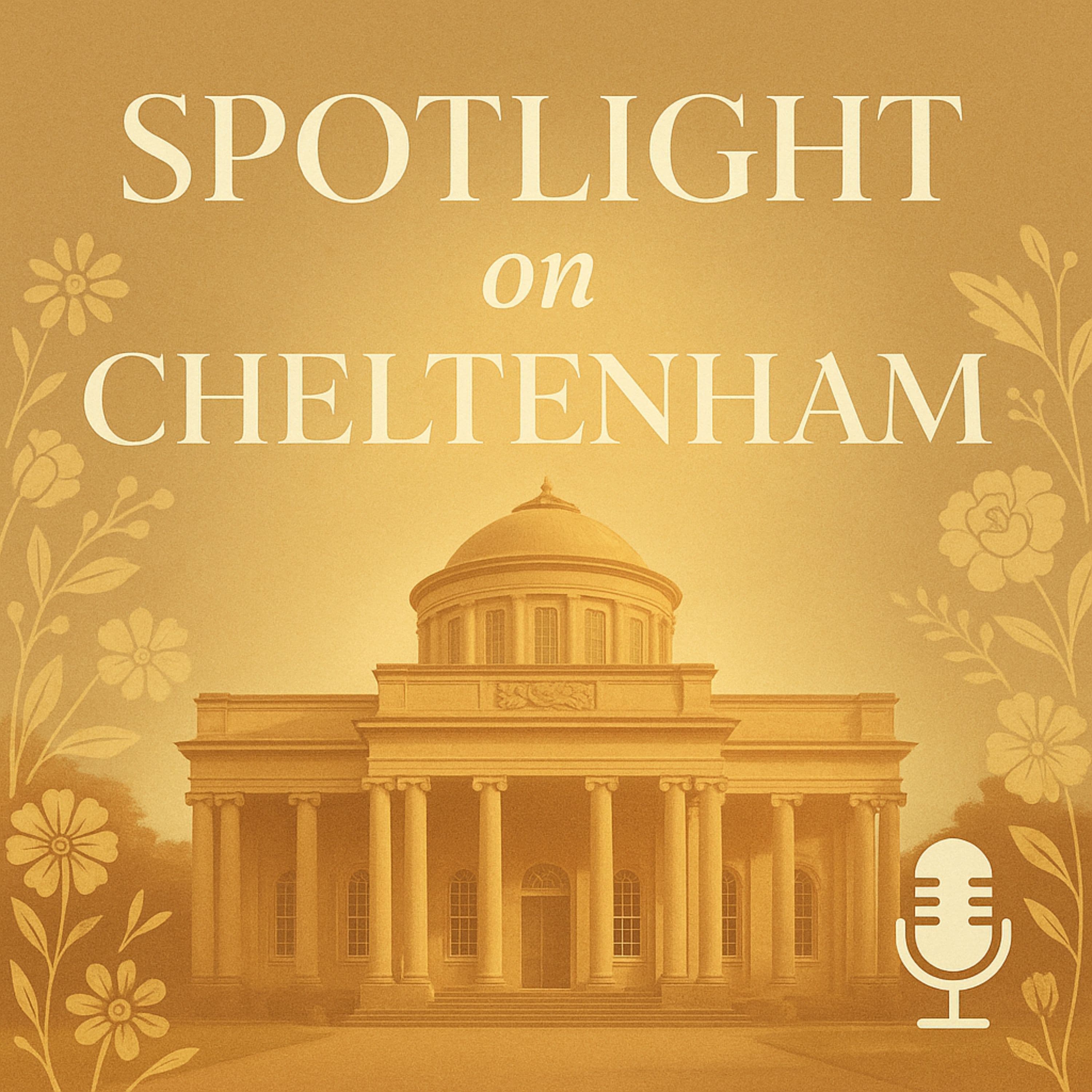 One-Street Wonders: Six Cheltenham Roads Packed with Personality